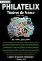 1761-10 - Philatelie 50 - DVD gestion philatélique des timbres de France