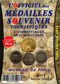 ID1864-14-2 - Philatelie - catalogue cotation médailles souvenirs
