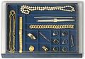 ID6470 - Philatélie 50 - matériel numismatique - médailler de marque SAFE pour pièces de monnaies de collection