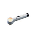 ID9532 - Philatélie 50 - matériel philatélique - loupe lumineuse pour timbres de collection - marque SAFE