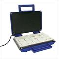 ID9895 - Philatélie 50 - sèche timbres - appareil philatélique pour timbres de collection - marque SAFE