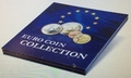 LE346511 - Philatelie - Album PRESSO Collection Euro Coin - materiel de collection