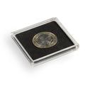 LDCPASOR - matériel numismatique - capsules pour pièces de monnaies euros Semeuse en Or