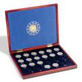 LE347759 - Philatelie - coffret pour pièces 2 € commémoratives 10 ans du drapeau européen