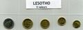 Lesotho