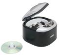 LI8054 - Philatélie 50 - appareil de nettoyage de marque LINDNER pour pièces de monnaies de collection - matériel numismatique