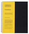 LIN845 - Philatélie 50 - carnet sécheur pour timbres de collection - LINDNER