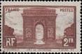 Lot662 - Philatélie 50 - timbres de France avant 1946