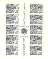 MONBF52 - Philatélie - Bloc feuillet de Monaco N° Yvert et Tellier 52 - Timbres de Monaco - Timbres de collection