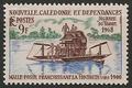 NCAL352 - Philatelie - Timbre de Nouvelle-Calédonie N° Yvert et Tellier 352 - Timbres de collection