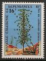 NCAL418 - Philatelie - Timbre de Nouvelle-Calédonie N° Yvert et Tellier 418 - Timbres de collection