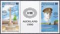 NCALPA270A - Philatélie - Timbre Poste Aérienne de Nouvelle-Calédonie N° Yvert et Tellier 270A - Timbres de collection