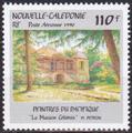 NCALPA275 - Philatélie - Timbre Poste Aérienne de Nouvelle-Calédonie N° Yvert et Tellier 275 - Timbres de collection