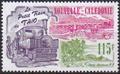 NCALPA301 - Philatélie - Timbre Poste Aérienne de Nouvelle-Calédonie N° Yvert et Tellier 301 - Timbres de collection