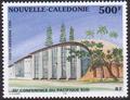 NCALPA328 - Philatélie - Timbre Poste Aérienne de Nouvelle-Calédonie N° Yvert et Tellier 328 - Timbres de collection