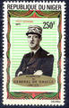 NIGER 163
