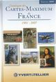 Occasion cartes maximum - Philatélie 50 - cartes maximum de France - timbres de France de collection