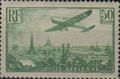 PA14 - Philatélie 50 - timbre de France Poste Aérienne N° Yvert et Tellier 14
