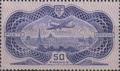 PA15 - Philatélie 50 - timbre de France Poste Aérienne N° Yvert et Tellier 15