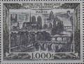 PA29 - Philatélie 50 - timbre de France Poste Aérienne N° Yvert et Tellier 29