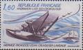 PA56 - Philatélie 50 - timbre de France Poste Aérienne N° Yvert et Tellier 56