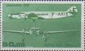 PA60 - Philatélie 50 - timbre de France Poste Aérienne N° Yvert et Tellier 60
