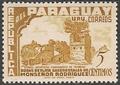 Philatélie - Paraguay - Timbres de collection
