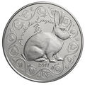 Pièce 5 € 2011 - Philatélie 50 - pièce de monnaie de collection - Monnaie de Paris
