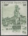POLYPA189 - Philatélie - Timbre Poste Aérienne de Polynésie française N° Yvert et Tellier 189 - Timbres de collection