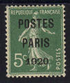 Préo 24** luxe - Philatelie - timbre poste de France Préoblitéré