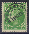 Préo 92 - Philatelie - timbre de France Préoblitéré - timbre de France de collection