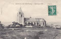 CPA50QUE17101511 - Philatelie - Carte postale ancienne de Querqueville - Cartes postales anciennes de collection
