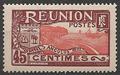 REU111 - Philatélie - Timbres de la Réunion N° Yvert et Tellier 111 neuf - Timbres de colonies françaises
