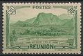 REU133A - Philatélie - Timbres de la Réunion N° Yvert et Tellier 133A neuf - Timbres de colonies françaises
