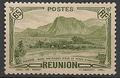 REU137 - Philatélie - Timbres de la Réunion N° Yvert et Tellier 137 neuf - Timbres de colonies françaises