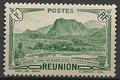 REU140 - Philatélie - Timbres de la Réunion N° Yvert et Tellier 140 neuf - Timbres de colonies françaises