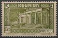 REU143 - Philatélie - Timbres de la Réunion N° Yvert et Tellier 143 neuf - Timbres de colonies françaises