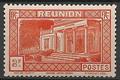 REU144 - Philatélie - Timbres de la Réunion N° Yvert et Tellier 144 neuf - Timbres de colonies françaises