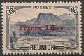 REU191 - Philatélie - Timbres de la Réunion N° Yvert et Tellier 191 neuf - Timbres de colonies françaises