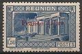 REU209 - Philatélie - Timbres de la Réunion N° Yvert et Tellier 209 neuf - Timbres de colonies françaises