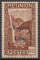 REU226 - Philatélie - Timbres de la Réunion N° Yvert et Tellier 226 neuf - Timbres de colonies françaises