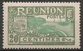 REU62 - Philatélie - Timbres de la Réunion N° Yvert et Tellier 62 neuf - Timbres de colonies françaises
