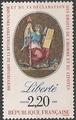 RF2573 - Philatélie - Timbre de France N° Yvert et Tellier 2573 - Timbres de collection