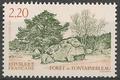 RF2586 - Philatélie - Timbre de France N° Yvert et Tellier 2586 - Timbres de collection