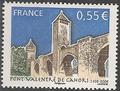 RF4180 - Philatélie - Timbre de France neuf N° Yvert et Tellier 4180 - Timbres de collection