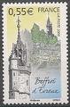 RF4196 - Philatélie - Timbre de France neuf N° Yvert et Tellier 4196 - Timbres de collection
