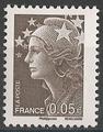 RF4227 - Philatélie - Timbre de France neuf N° Yvert et Tellier 4227 - Timbres de collection