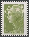RF4232 - Philatélie - Timbre de France neuf N° Yvert et Tellier 4232 - Timbres de collection