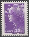 RF4233 - Philatélie - Timbre de France neuf N° Yvert et Tellier 4233 - Timbres de collection