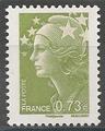 RF4342 - Philatélie - Timbre de France neuf N° Yvert et Tellier 4342 - Timbres de collection